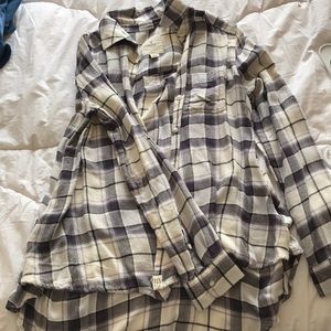 flannel